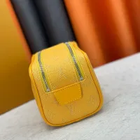 Cheap Louis Vuitton LV Pouches For Unisex #1398413 Replica Wholesale [$56.00 USD] [ITEM#1398413] on Replica Louis Vuitton LV Wallets