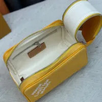 Cheap Louis Vuitton LV Pouches For Unisex #1398413 Replica Wholesale [$56.00 USD] [ITEM#1398413] on Replica Louis Vuitton LV Wallets