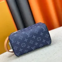 Cheap Louis Vuitton LV Pouches For Unisex #1398414 Replica Wholesale [$56.00 USD] [ITEM#1398414] on Replica Louis Vuitton LV Wallets