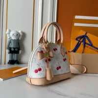 Cheap Louis Vuitton AAA Quality Handbags For Women #1398415 Replica Wholesale [$68.00 USD] [ITEM#1398415] on Replica Louis Vuitton AAA Quality Handbags