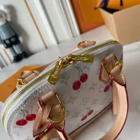 Cheap Louis Vuitton AAA Quality Handbags For Women #1398415 Replica Wholesale [$68.00 USD] [ITEM#1398415] on Replica Louis Vuitton AAA Quality Handbags