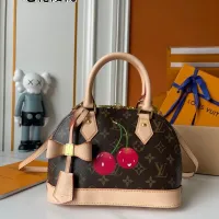 Cheap Louis Vuitton AAA Quality Handbags For Women #1398418 Replica Wholesale [$68.00 USD] [ITEM#1398418] on Replica Louis Vuitton AAA Quality Handbags