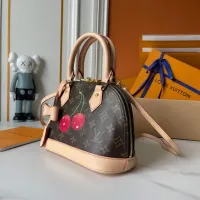 Cheap Louis Vuitton AAA Quality Handbags For Women #1398418 Replica Wholesale [$68.00 USD] [ITEM#1398418] on Replica Louis Vuitton AAA Quality Handbags