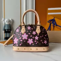 Cheap Louis Vuitton AAA Quality Handbags For Women #1398419 Replica Wholesale [$68.00 USD] [ITEM#1398419] on Replica Louis Vuitton AAA Quality Handbags