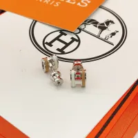 Cheap Hermes Earrings For Women #1398421 Replica Wholesale [$32.00 USD] [ITEM#1398421] on Replica Hermes Earrings