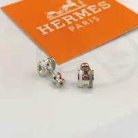 Cheap Hermes Earrings For Women #1398427 Replica Wholesale [$32.00 USD] [ITEM#1398427] on Replica Hermes Earrings
