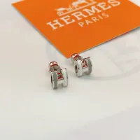 Cheap Hermes Earrings For Women #1398427 Replica Wholesale [$32.00 USD] [ITEM#1398427] on Replica Hermes Earrings