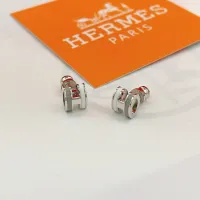 Cheap Hermes Earrings For Women #1398427 Replica Wholesale [$32.00 USD] [ITEM#1398427] on Replica Hermes Earrings