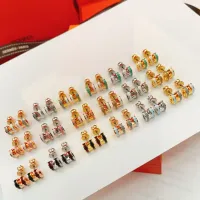 Cheap Hermes Earrings For Women #1398427 Replica Wholesale [$32.00 USD] [ITEM#1398427] on Replica Hermes Earrings
