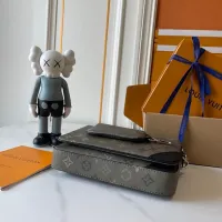 Cheap Louis Vuitton AAA Quality Messenger Bags For Unisex #1398428 Replica Wholesale [$68.00 USD] [ITEM#1398428] on Replica Louis Vuitton AAA Quality Messenger Bags