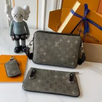 Cheap Louis Vuitton AAA Quality Messenger Bags For Unisex #1398428 Replica Wholesale [$68.00 USD] [ITEM#1398428] on Replica Louis Vuitton AAA Quality Messenger Bags