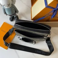 Cheap Louis Vuitton AAA Quality Messenger Bags For Unisex #1398428 Replica Wholesale [$68.00 USD] [ITEM#1398428] on Replica Louis Vuitton AAA Quality Messenger Bags