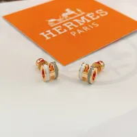 Cheap Hermes Earrings For Women #1398429 Replica Wholesale [$32.00 USD] [ITEM#1398429] on Replica Hermes Earrings