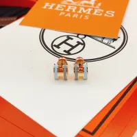 Cheap Hermes Earrings For Women #1398432 Replica Wholesale [$32.00 USD] [ITEM#1398432] on Replica Hermes Earrings