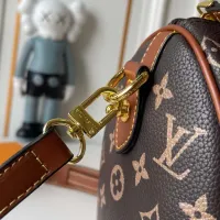 Cheap Louis Vuitton AAA Quality Handbags For Women #1398433 Replica Wholesale [$72.00 USD] [ITEM#1398433] on Replica Louis Vuitton AAA Quality Handbags