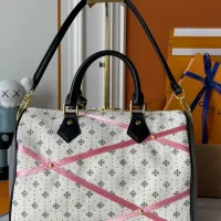 Cheap Louis Vuitton AAA Quality Handbags For Women #1398436 Replica Wholesale [$76.00 USD] [ITEM#1398436] on Replica Louis Vuitton AAA Quality Handbags