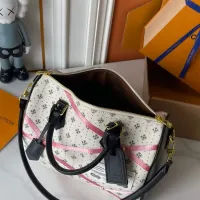 Cheap Louis Vuitton AAA Quality Handbags For Women #1398436 Replica Wholesale [$76.00 USD] [ITEM#1398436] on Replica Louis Vuitton AAA Quality Handbags