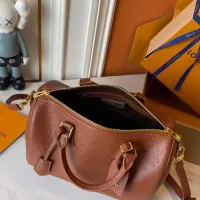 Cheap Louis Vuitton AAA Quality Handbags For Women #1398443 Replica Wholesale [$76.00 USD] [ITEM#1398443] on Replica Louis Vuitton AAA Quality Handbags