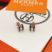 Cheap Hermes Earrings For Women #1398444 Replica Wholesale [$32.00 USD] [ITEM#1398444] on Replica Hermes Earrings