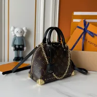 Cheap Louis Vuitton AAA Quality Handbags For Women #1398446 Replica Wholesale [$76.00 USD] [ITEM#1398446] on Replica Louis Vuitton AAA Quality Handbags