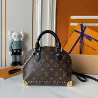 Cheap Louis Vuitton AAA Quality Handbags For Women #1398446 Replica Wholesale [$76.00 USD] [ITEM#1398446] on Replica Louis Vuitton AAA Quality Handbags