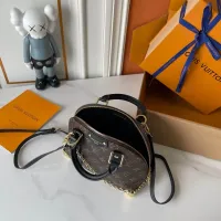 Cheap Louis Vuitton AAA Quality Handbags For Women #1398446 Replica Wholesale [$76.00 USD] [ITEM#1398446] on Replica Louis Vuitton AAA Quality Handbags