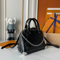 Cheap Louis Vuitton AAA Quality Handbags For Women #1398448 Replica Wholesale [$76.00 USD] [ITEM#1398448] on Replica Louis Vuitton AAA Quality Handbags