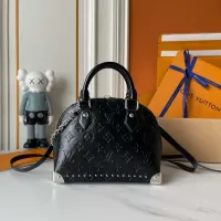 Cheap Louis Vuitton AAA Quality Handbags For Women #1398448 Replica Wholesale [$76.00 USD] [ITEM#1398448] on Replica Louis Vuitton AAA Quality Handbags