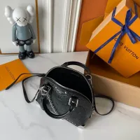 Cheap Louis Vuitton AAA Quality Handbags For Women #1398448 Replica Wholesale [$76.00 USD] [ITEM#1398448] on Replica Louis Vuitton AAA Quality Handbags