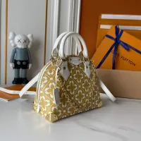 Cheap Louis Vuitton AAA Quality Handbags For Women #1398449 Replica Wholesale [$76.00 USD] [ITEM#1398449] on Replica Louis Vuitton AAA Quality Handbags