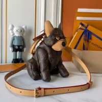 Cheap Louis Vuitton AAA Quality Messenger Bags For Women #1398451 Replica Wholesale [$112.00 USD] [ITEM#1398451] on Replica Louis Vuitton AAA Quality Messenger Bags