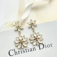 Cheap Christian Dior Earrings For Women #1398453 Replica Wholesale [$32.00 USD] [ITEM#1398453] on Replica Christian Dior Earrings