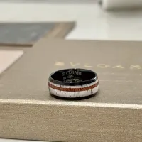 Cheap Bvlgari Rings For Unisex #1398455 Replica Wholesale [$39.00 USD] [ITEM#1398455] on Replica Bvlgari Rings