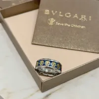 Cheap Bvlgari Rings For Unisex #1398457 Replica Wholesale [$39.00 USD] [ITEM#1398457] on Replica Bvlgari Rings