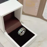 Cheap Bvlgari Rings For Unisex #1398457 Replica Wholesale [$39.00 USD] [ITEM#1398457] on Replica Bvlgari Rings
