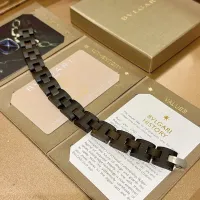 Cheap Bvlgari Bracelets #1398458 Replica Wholesale [$52.00 USD] [ITEM#1398458] on Replica Bvlgari Bracelets