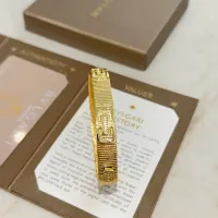 Cheap Bvlgari Bracelets #1398460 Replica Wholesale [$52.00 USD] [ITEM#1398460] on Replica Bvlgari Bracelets