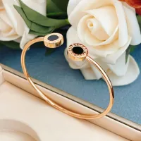 Cheap Bvlgari Bracelets #1398462 Replica Wholesale [$29.00 USD] [ITEM#1398462] on Replica Bvlgari Bracelets