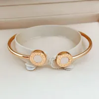 Cheap Bvlgari Bracelets #1398465 Replica Wholesale [$29.00 USD] [ITEM#1398465] on Replica Bvlgari Bracelets