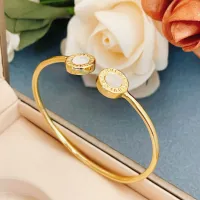 Cheap Bvlgari Bracelets #1398466 Replica Wholesale [$29.00 USD] [ITEM#1398466] on Replica Bvlgari Bracelets