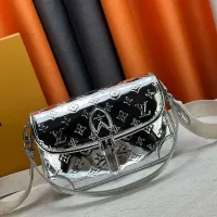 Cheap Louis Vuitton AAA Quality Messenger Bags For Women #1398467 Replica Wholesale [$72.00 USD] [ITEM#1398467] on Replica Louis Vuitton AAA Quality Messenger Bags