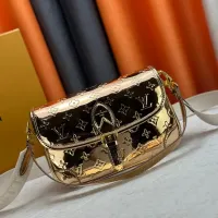 Cheap Louis Vuitton AAA Quality Messenger Bags For Women #1398468 Replica Wholesale [$72.00 USD] [ITEM#1398468] on Replica Louis Vuitton AAA Quality Messenger Bags