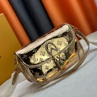 Cheap Louis Vuitton AAA Quality Messenger Bags For Women #1398468 Replica Wholesale [$72.00 USD] [ITEM#1398468] on Replica Louis Vuitton AAA Quality Messenger Bags