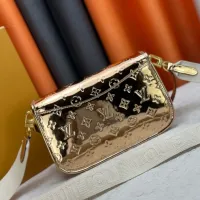 Cheap Louis Vuitton AAA Quality Messenger Bags For Women #1398468 Replica Wholesale [$72.00 USD] [ITEM#1398468] on Replica Louis Vuitton AAA Quality Messenger Bags