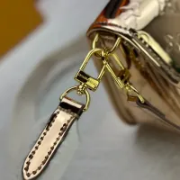 Cheap Louis Vuitton AAA Quality Messenger Bags For Women #1398468 Replica Wholesale [$72.00 USD] [ITEM#1398468] on Replica Louis Vuitton AAA Quality Messenger Bags