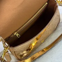 Cheap Louis Vuitton AAA Quality Messenger Bags For Women #1398468 Replica Wholesale [$72.00 USD] [ITEM#1398468] on Replica Louis Vuitton AAA Quality Messenger Bags