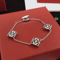 Cheap LOEWE Bracelets #1398469 Replica Wholesale [$27.00 USD] [ITEM#1398469] on Replica LOEWE Bracelets