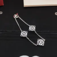 Cheap LOEWE Bracelets #1398469 Replica Wholesale [$27.00 USD] [ITEM#1398469] on Replica LOEWE Bracelets