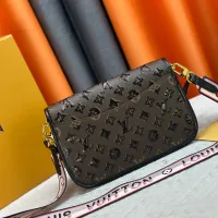 Cheap Louis Vuitton AAA Quality Messenger Bags For Women #1398470 Replica Wholesale [$80.00 USD] [ITEM#1398470] on Replica Louis Vuitton AAA Quality Messenger Bags
