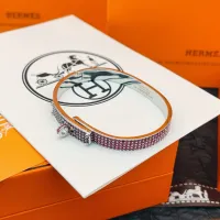 Cheap Hermes Bracelets #1398471 Replica Wholesale [$39.00 USD] [ITEM#1398471] on Replica Hermes Bracelets